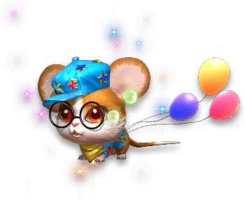 mice