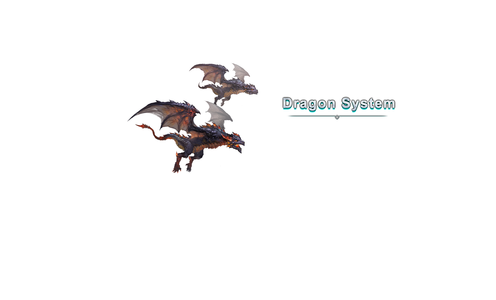 Dragon System