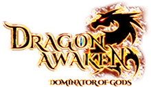 Dragon Awaken