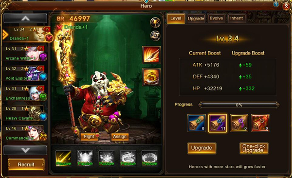 cerulean dragon wartune hall of heroes cerulean dragon wartune hall of heroes