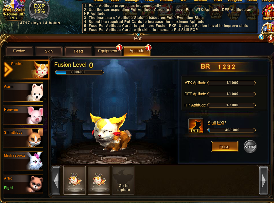 best online browser rpg